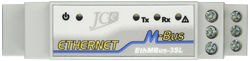 Product image with link to product specification